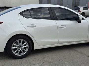 Авто Mazda 3 2017 № 7931259