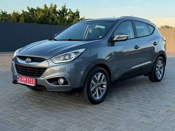 Авто Hyundai Ix35 2015 № 7931263
