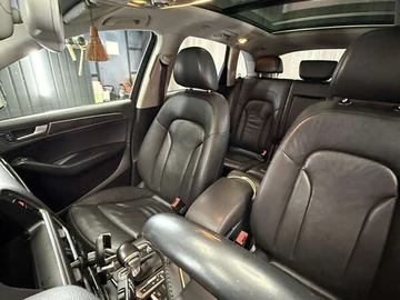 Авто Audi Q5 2013 № 7931293