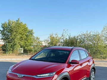 Авто Hyundai Kona Electric 2020 № 7931300