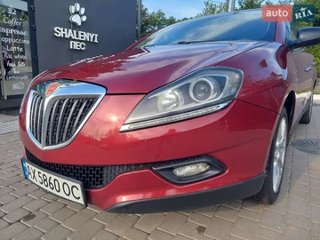 Авто Lancia Delta 2008 № 7931312
