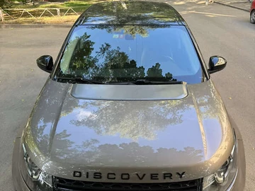 Авто Land Rover Discovery Sport 2016 № 7931332