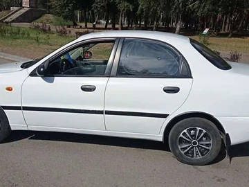 Авто Daewoo Sens 2008 № 7931340