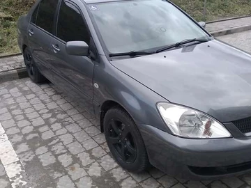 Авто Mitsubishi Lancer 2007 № 7931341