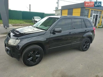 Авто Suzuki Grand Vitara 2006 № 7931349