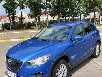 Авто Mazda Cx-5 2012 № 7931355