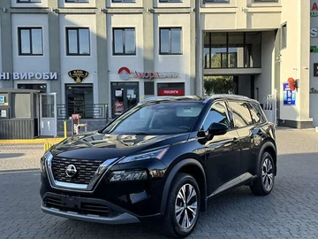 Авто Nissan Rogue 2021 № 7931363