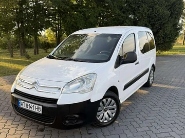 Авто Citroen Berlingo 2011 № 7931371
