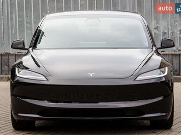 Авто Tesla Model 3 2025 № 7931378