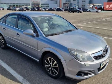 Авто Opel Vectra 2008 № 7931401