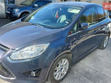 Авто Ford C-Max 2010 № 7931404