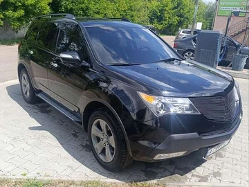 Авто Acura Mdx 2007 № 7931416