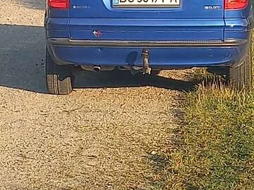 Авто Opel Zafira 2004 № 7931426