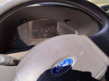 Авто Ford Tourneo Connect 2005 № 7931427