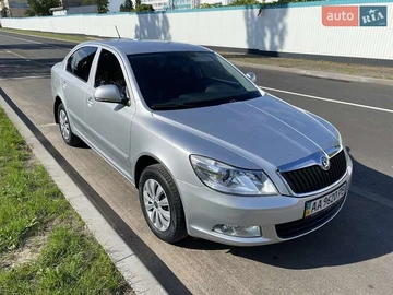 Авто Skoda Octavia 2012 № 7931434