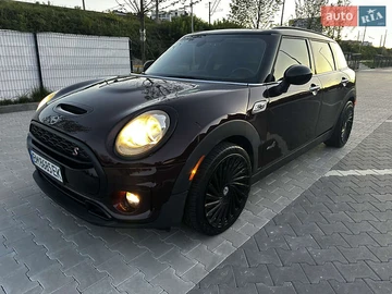 Авто MINI Clubman 2018 № 7931443