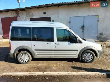 Авто Ford Transit Connect 2003 № 7931459