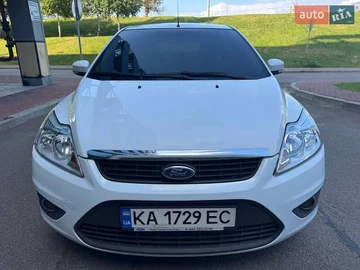Авто Ford Focus 2011 № 7931463