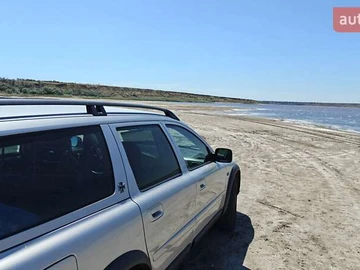 Авто Volvo Xc70 2004 № 7931467