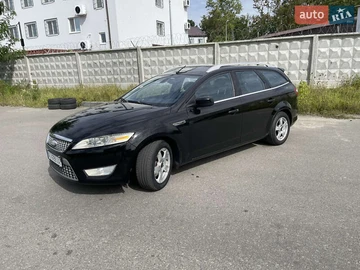 Авто Ford Mondeo 2008 № 7931470