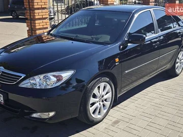 Авто Toyota Camry 2003 № 7931472