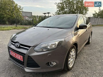 Авто Ford Focus 2012 № 7931473