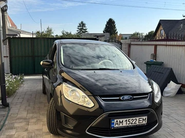 Авто Ford C-Max 2014 № 7931477