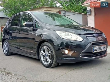Авто Ford C-Max 2014 № 7931482