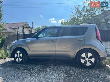 Авто KIA Soul 2014 № 7931483