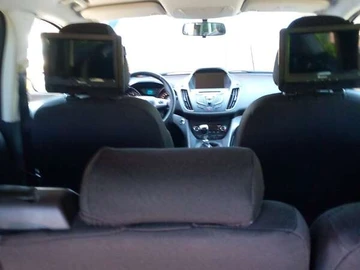 Авто Ford Kuga 2015 № 7931494