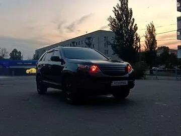 Авто KIA Sorento 2010 № 7931499