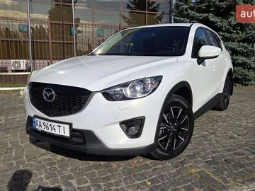 Авто Mazda Cx-5 2013 № 7931500