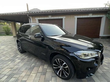 Авто BMW X5 2015 № 7931515