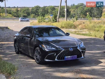 Авто Lexus Es 2021 № 7931516