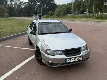 Авто Daewoo Nexia 2012 № 7931520