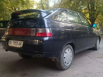 Авто ВАЗ 2112 2007 № 7931521
