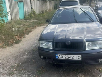 Авто Skoda Octavia 2008 № 7931524