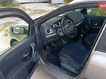 Авто Renault Clio 2008 № 7931544
