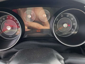 Авто Fiat Linea 2013 № 7931550