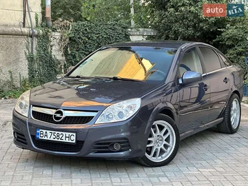 Авто Opel Vectra 2008 № 7931559