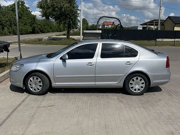 Авто Skoda Octavia 2011 № 7931572