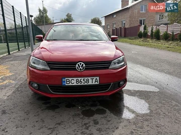 Авто Volkswagen Jetta 2013 № 7931579