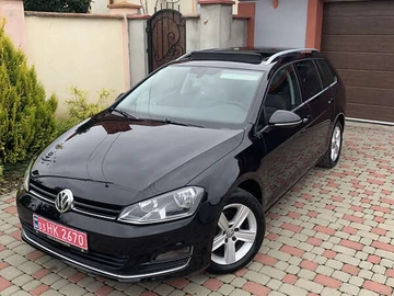 Авто Volkswagen Golf 2015 № 7931584