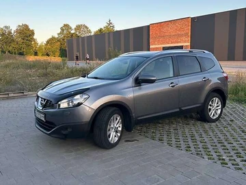Авто Nissan Qashqai 2 2011 № 7931590