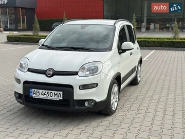 Авто Fiat Panda 2023 № 7931596