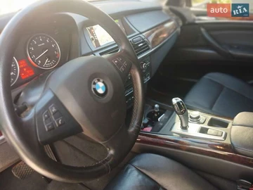 Авто BMW X5 2013 № 7931600