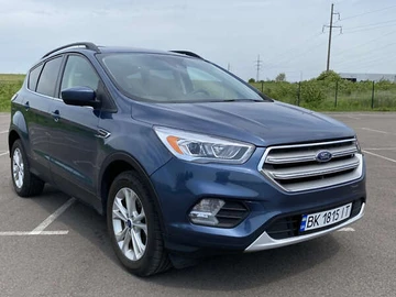 Авто Ford Escape 2018 № 7931601
