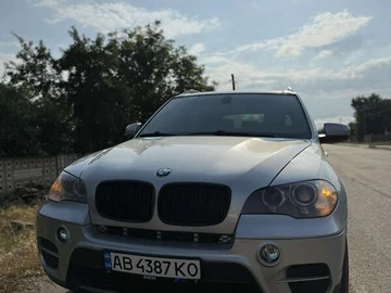 Авто BMW X5 2013 № 7931604