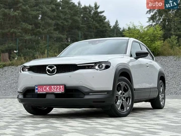Авто Mazda Mx-30 2022 № 7931605
