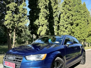 Авто Audi A3 2015 № 7931608